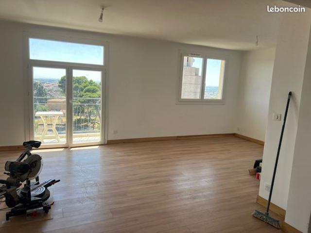 Appartement T3 Beziers