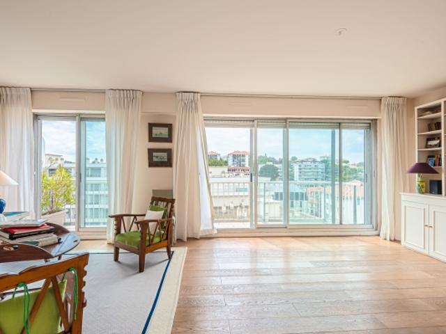 Appartement T3 Biarritz Nue propriété
