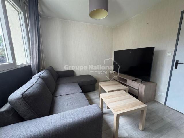 Appartement T3 BIS 78 m² en location à MIRAMAS