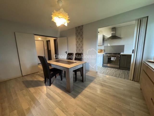Appartement T3 BIS 78 m² en location à MIRAMAS
