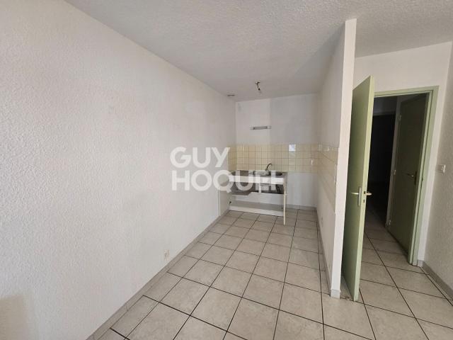 appartement T3 bis aubenas