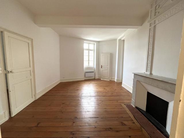 Appartement T3 bis de 105.70m²