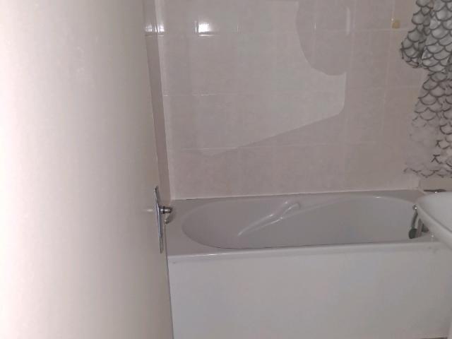 Appartement T3 bis très spacieux
