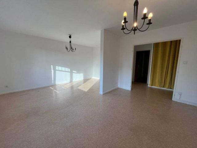 Appartement T3 Bischheim