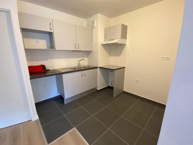 Appartement T3 Bobigny