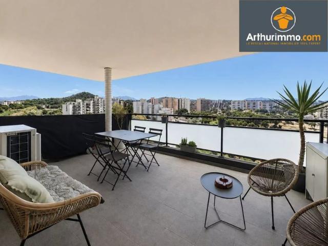 Appartement T3 Bodiccione