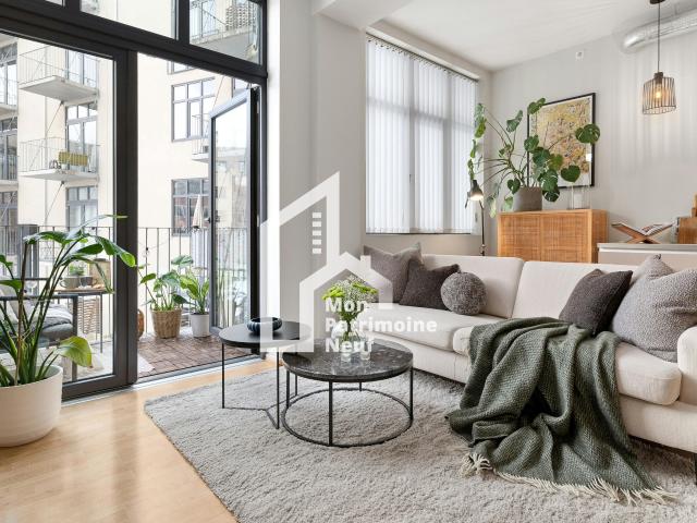 Appartement T3 Bordeaux Deschamps Belvédère 3 pièces, 62 m²