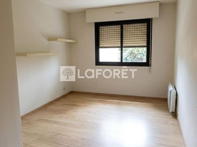 Appartement T3 BORDEAUX à louer