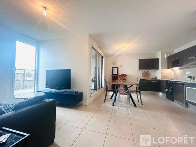 Appartement T3 BORDEAUX à louer