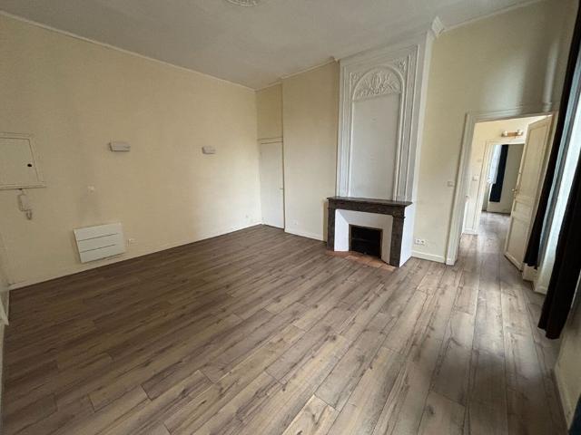 Appartement T3 BORDEAUX à louer