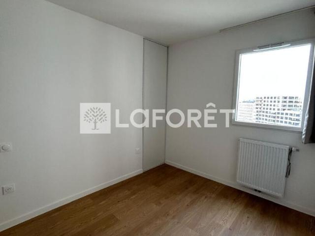 Appartement T3 BORDEAUX à louer