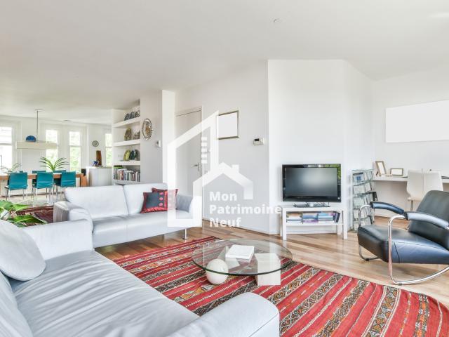 Appartement T3 Bordeaux Armagnac 3 pièces, 63 m²