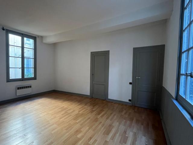 Appartement T3 Bordeaux Camille Julian