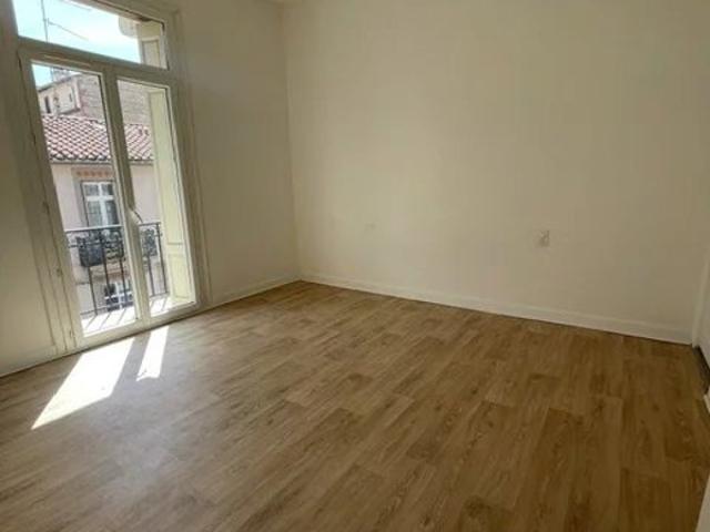 Appartement T3 Boulevard Clémenceau