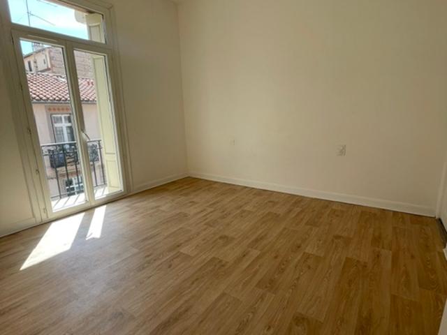 Appartement T3 Boulevard Clémenceau