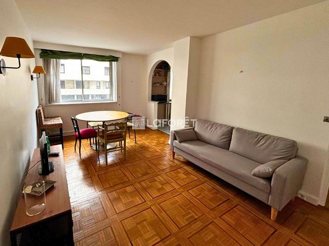 Appartement T3 BOULOGNE BILLANCOURT à louer