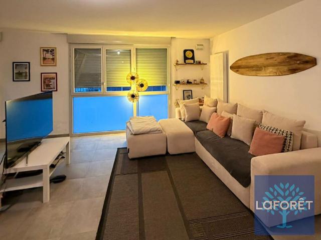 Appartement T3 BLAGNAC à louer