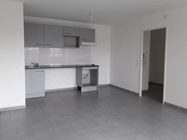 Appartement T3 Blagnac