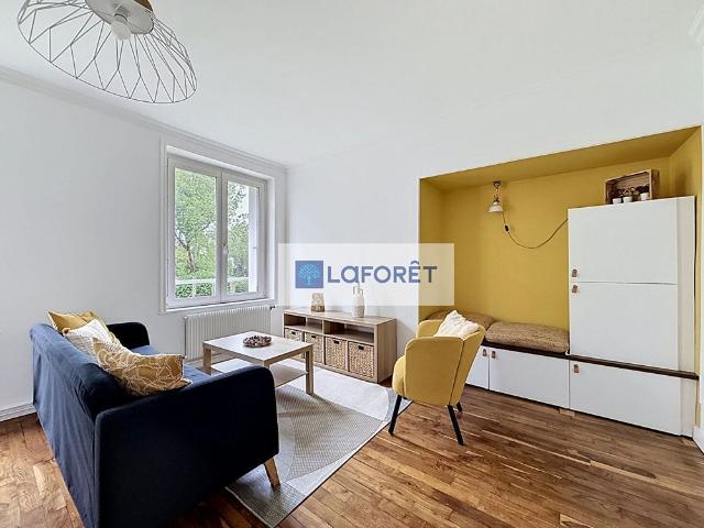 Appartement T3 BREST à louer
