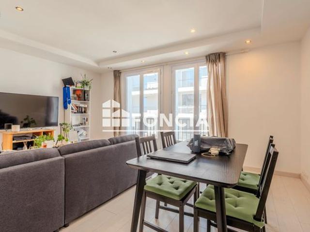 Appartement t3 brest st martin proche faculte de medecine