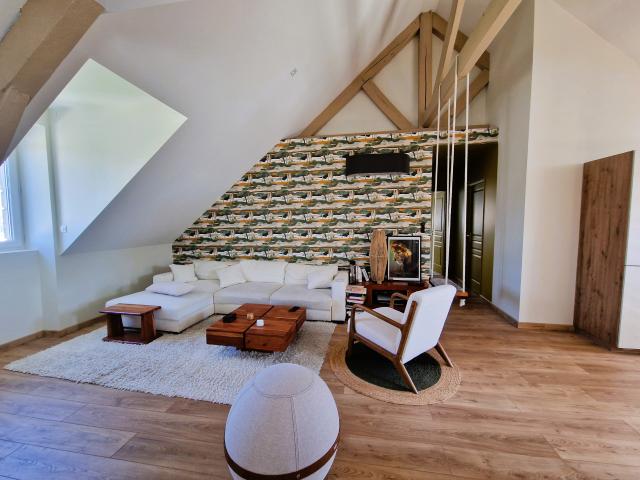Appartement T3 Brive quartier de La Poste
