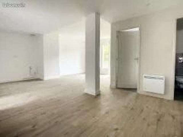 Appartement T3 Cœur Côte Pavée Guilhemery