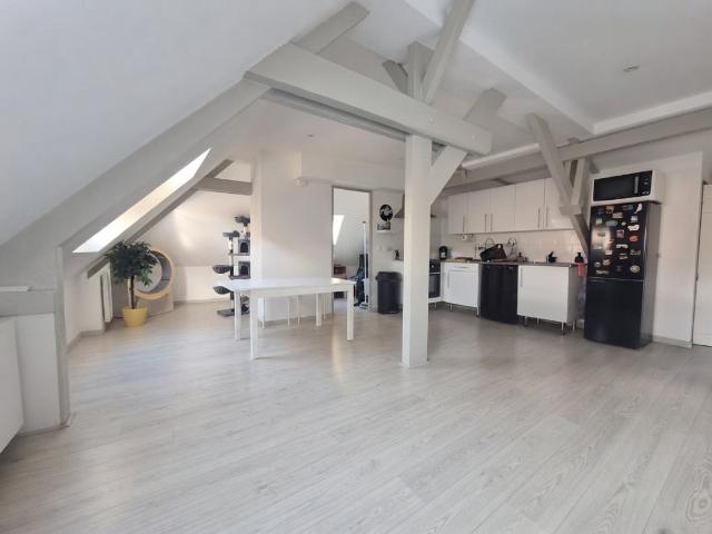 Appartement T3 Camblain Chatelain