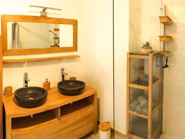 Appartement T3 canal de Rompsay toutes charges comprises