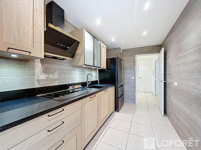 Appartement T3 CANNES à louer