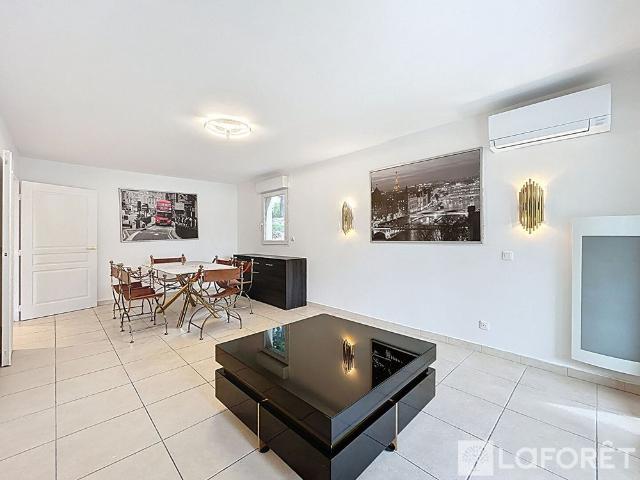 Appartement T3 CANNES à louer