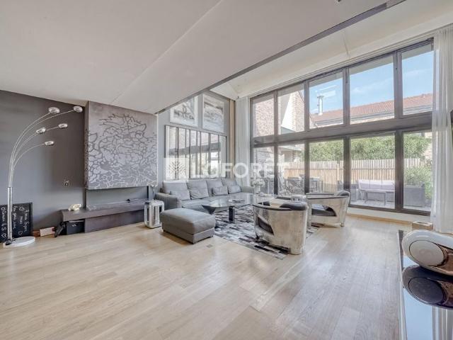 Appartement T3 CACHAN à louer