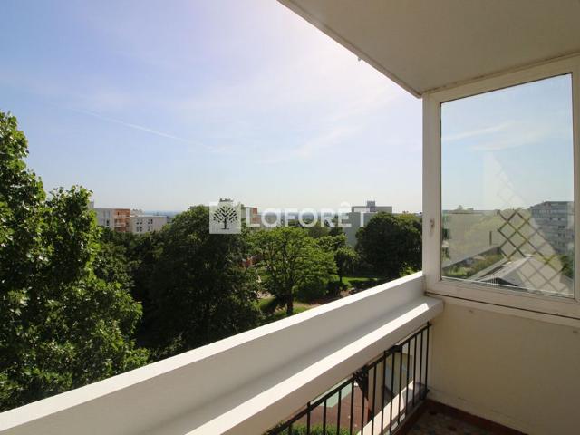 Appartement T3 CAEN à louer