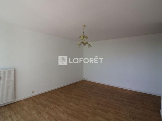 Appartement T3 CAEN à louer