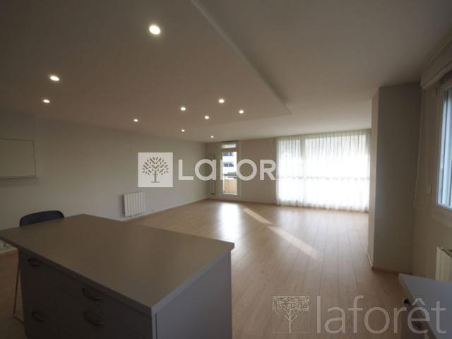 Appartement T3 CAEN à louer
