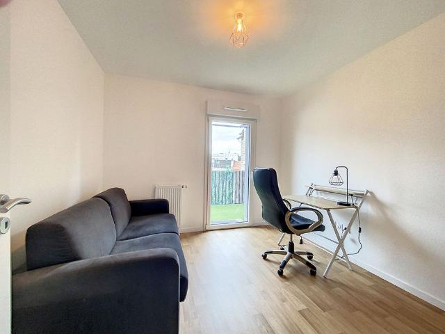 Appartement T3 CAEN à louer