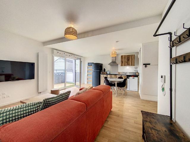 Appartement T3 CAEN à louer