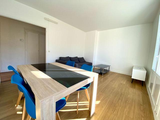 Appartement T3 CAEN à louer