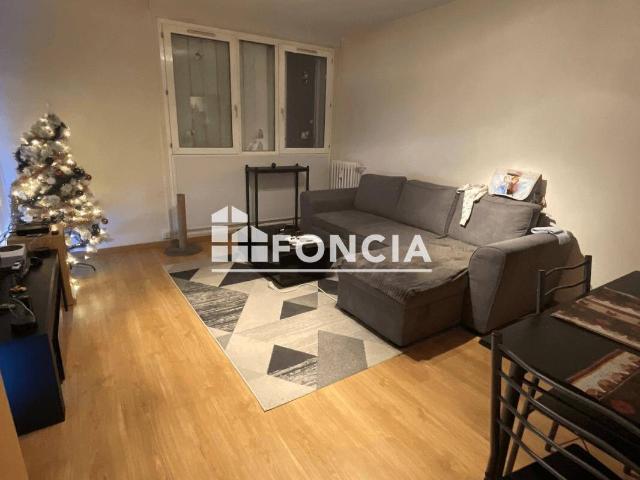 APPARTEMENT T3 Cahors EXCLUSIVITE
