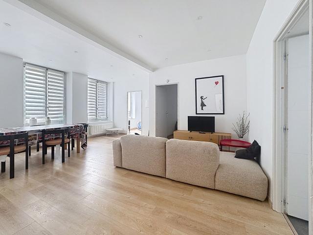 Appartement T3 CALAIS à louer