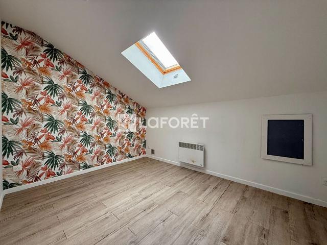 Appartement T3 CALAIS à louer