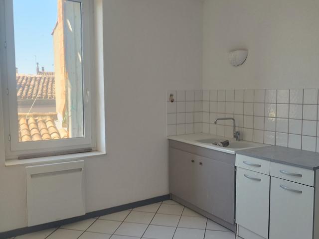 Appartement t3 carcassonne