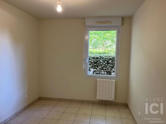Appartement T3 Carquefou