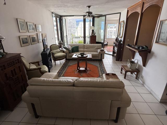 Appartement T3 carré d'or Saint Denis