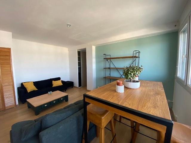 Appartement T3 CASTELNAU LE LEZ à louer