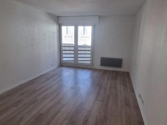 Appartement T3 Caudéran Bordeaux Caudéran – Résidence Mayflower