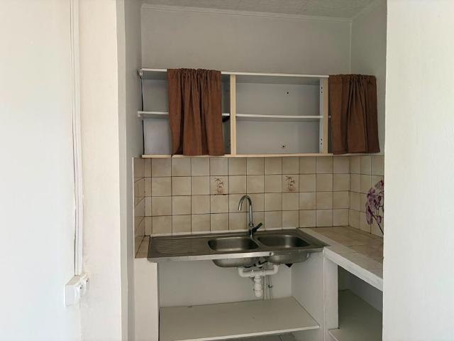 Appartement T3 CAYENNE à louer