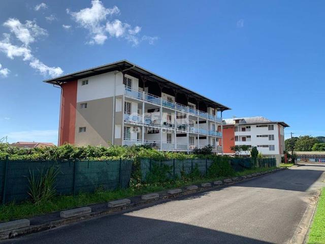 Appartement T3 CAYENNE