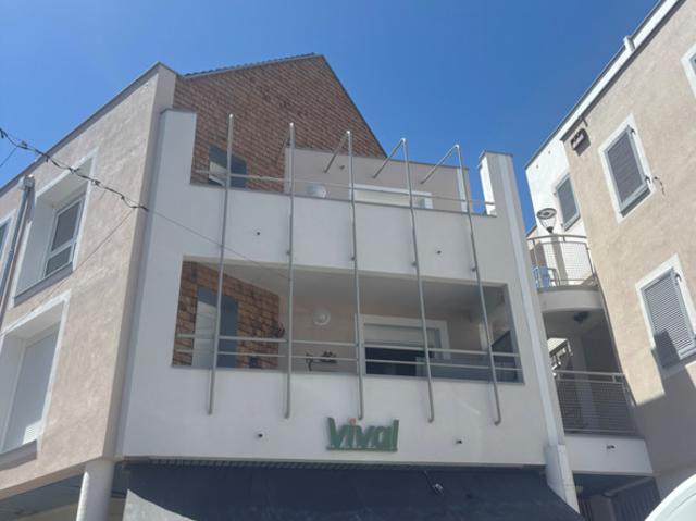 Appartement T3 – Centre Bourg de Bellenaves