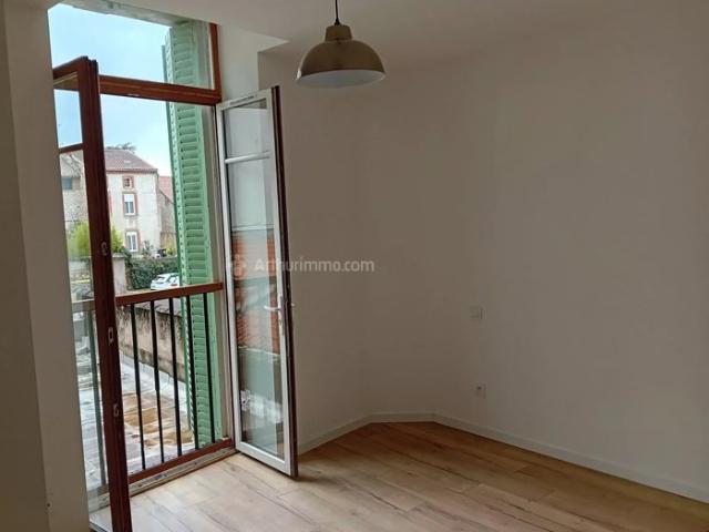 Appartement T3 Centre de Carmaux