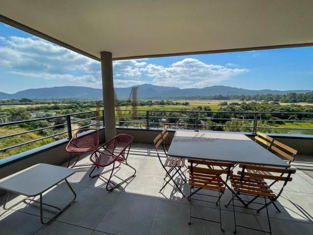 Appartement T3 Centre de Porto Vecchio